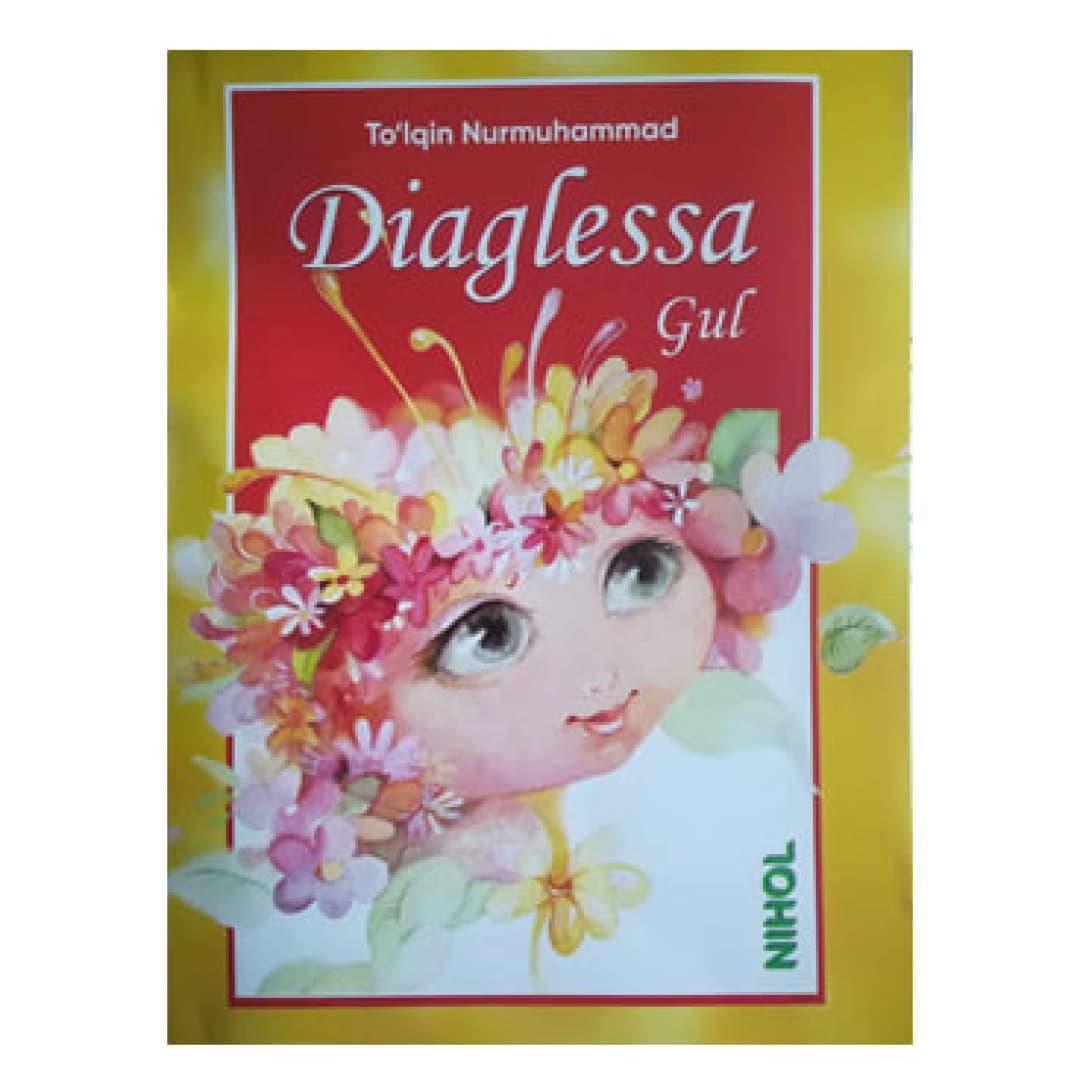 Diaglessa Gul