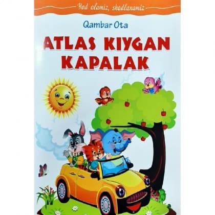 Atlas kiygan kapalak
