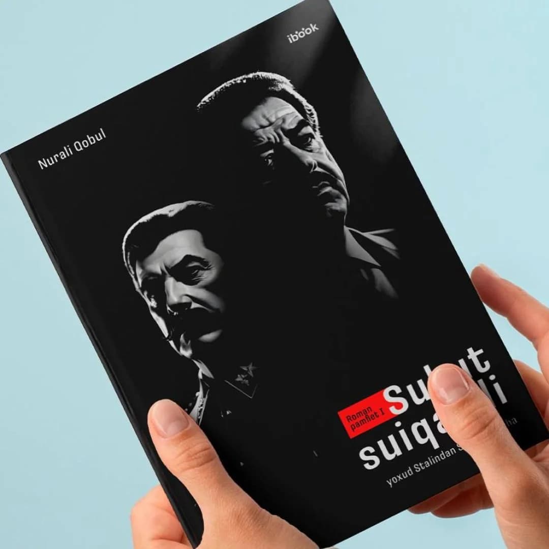 Sukut suiqasdi yohud Stalindan Saddamgacha