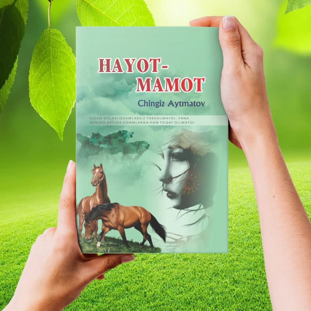 Hayot-mamot
