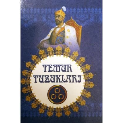Temur tuzuklari
