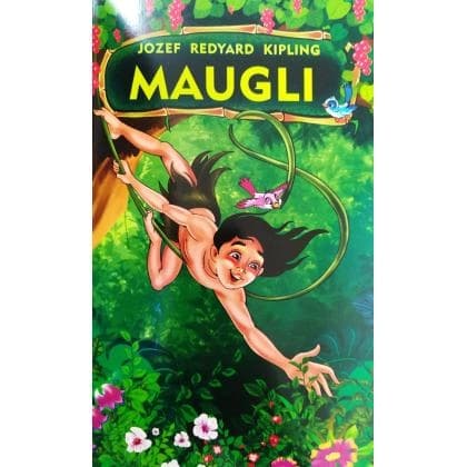 Maugli