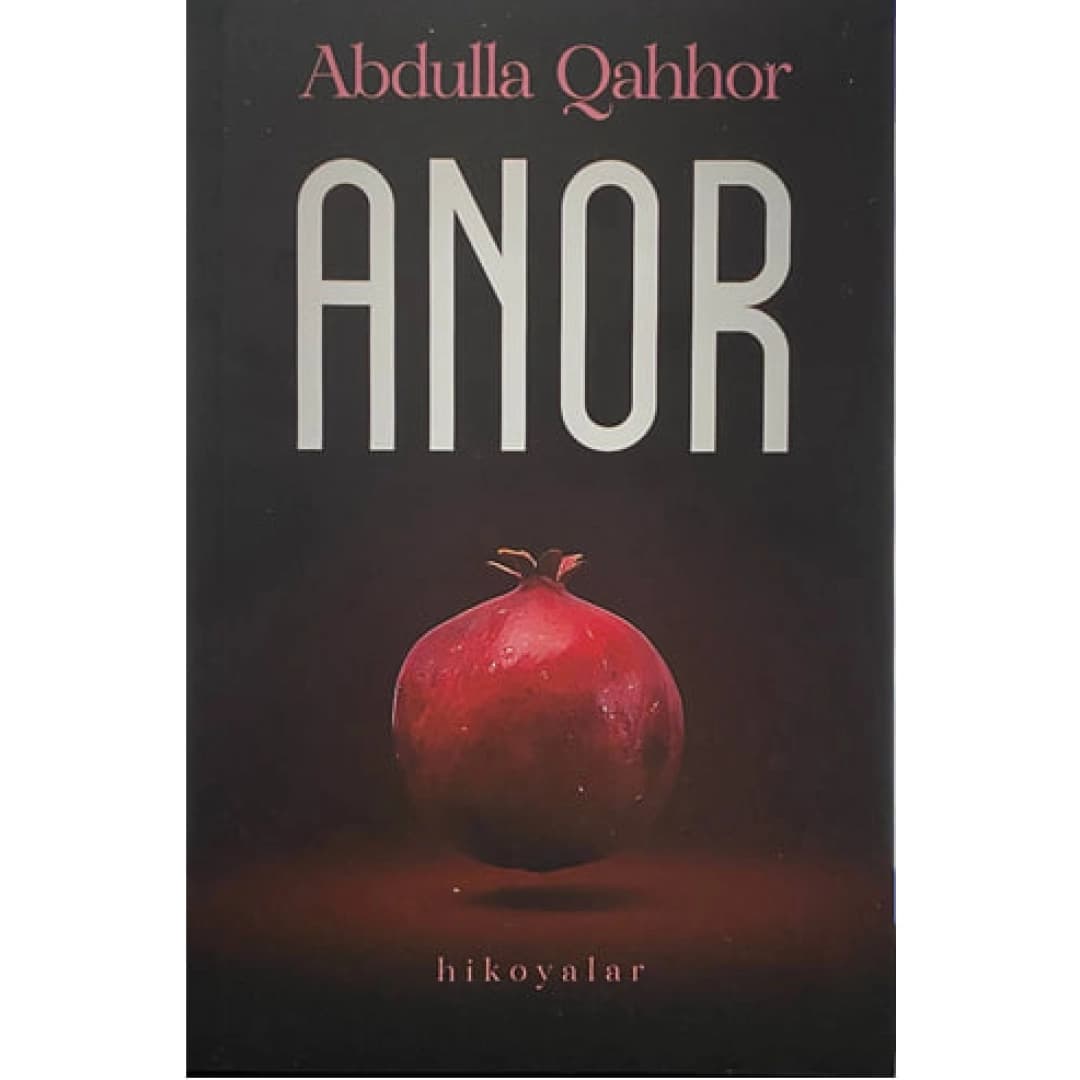 Anor