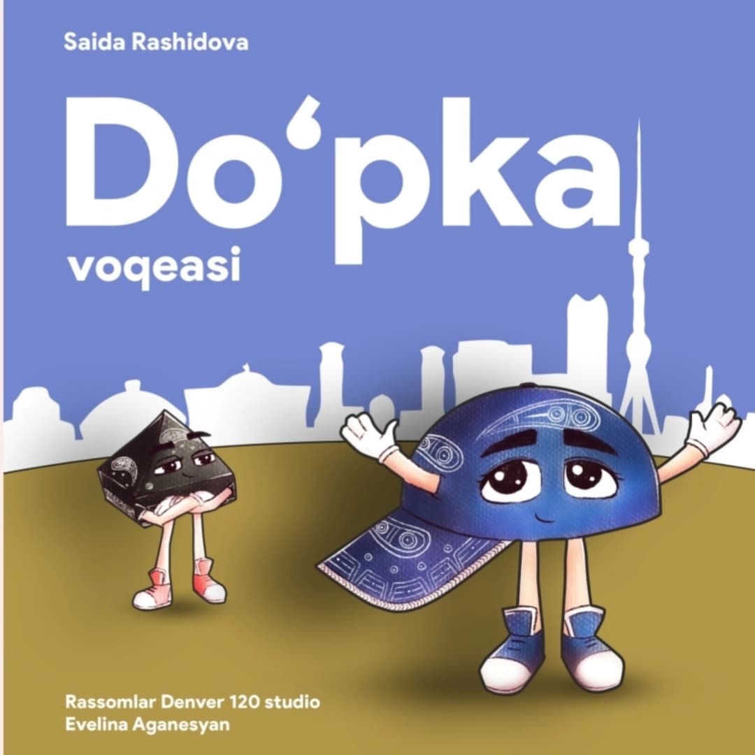 Do'pka voqeasi