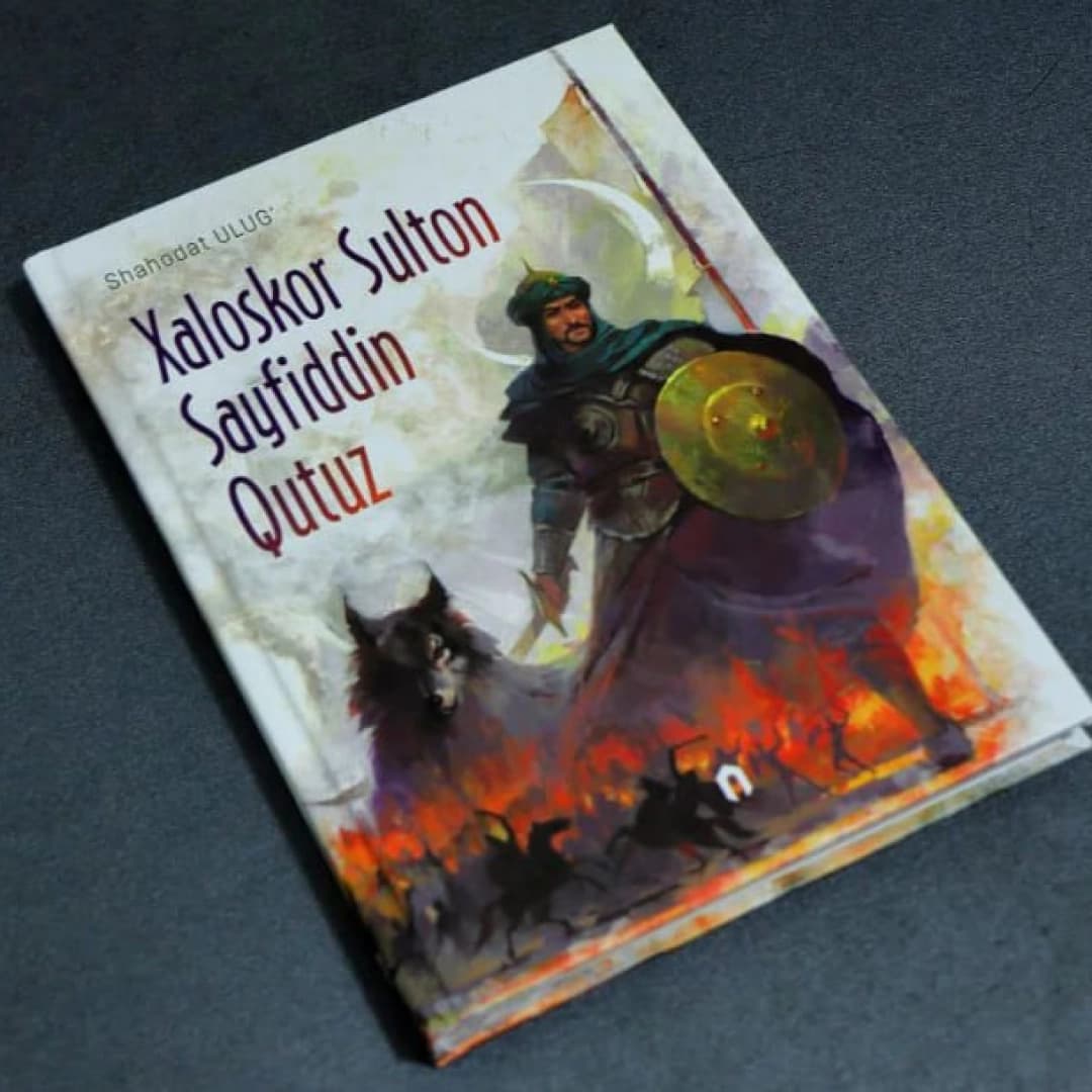 Xaloskor sulton Sayfiddin Qutuz