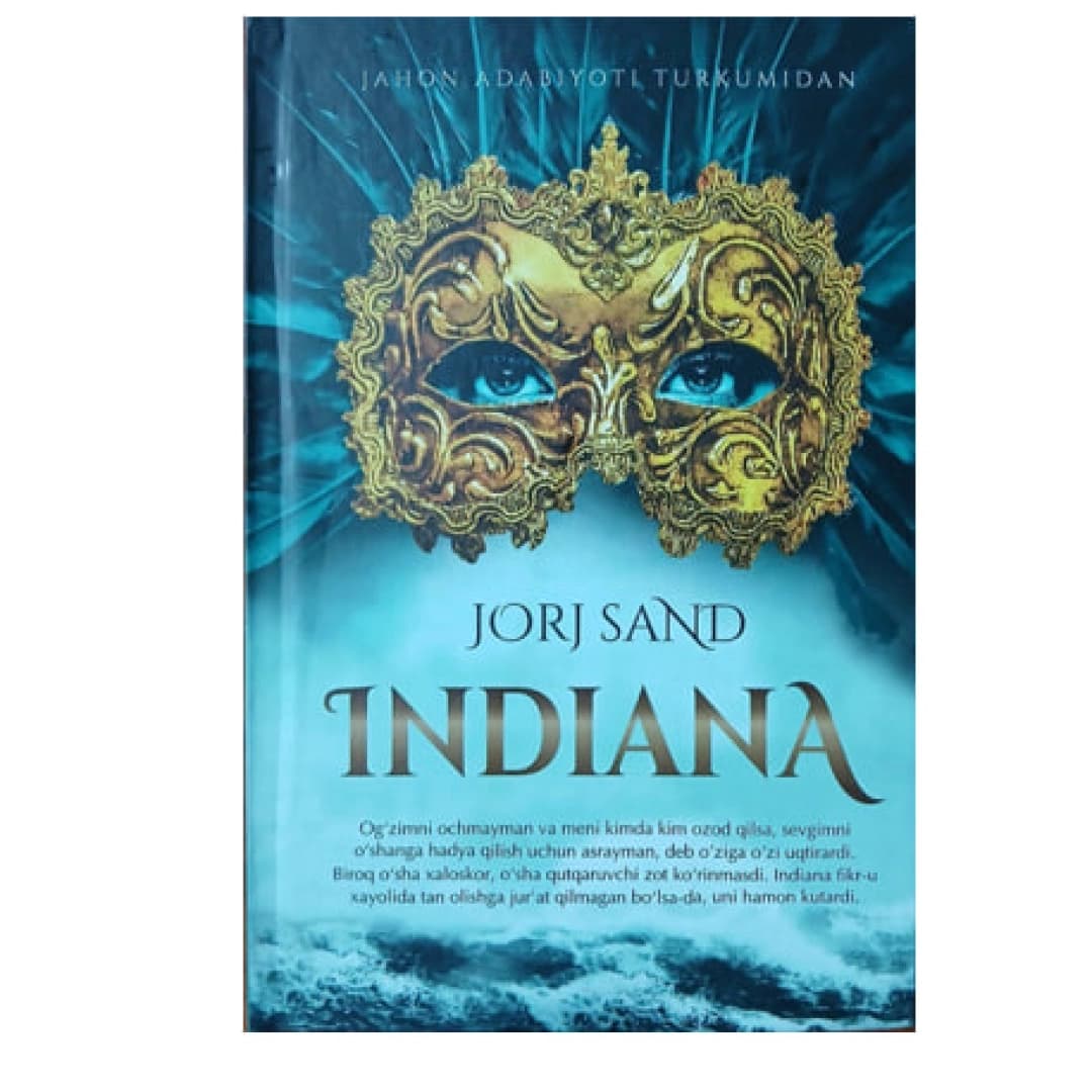 Indiana