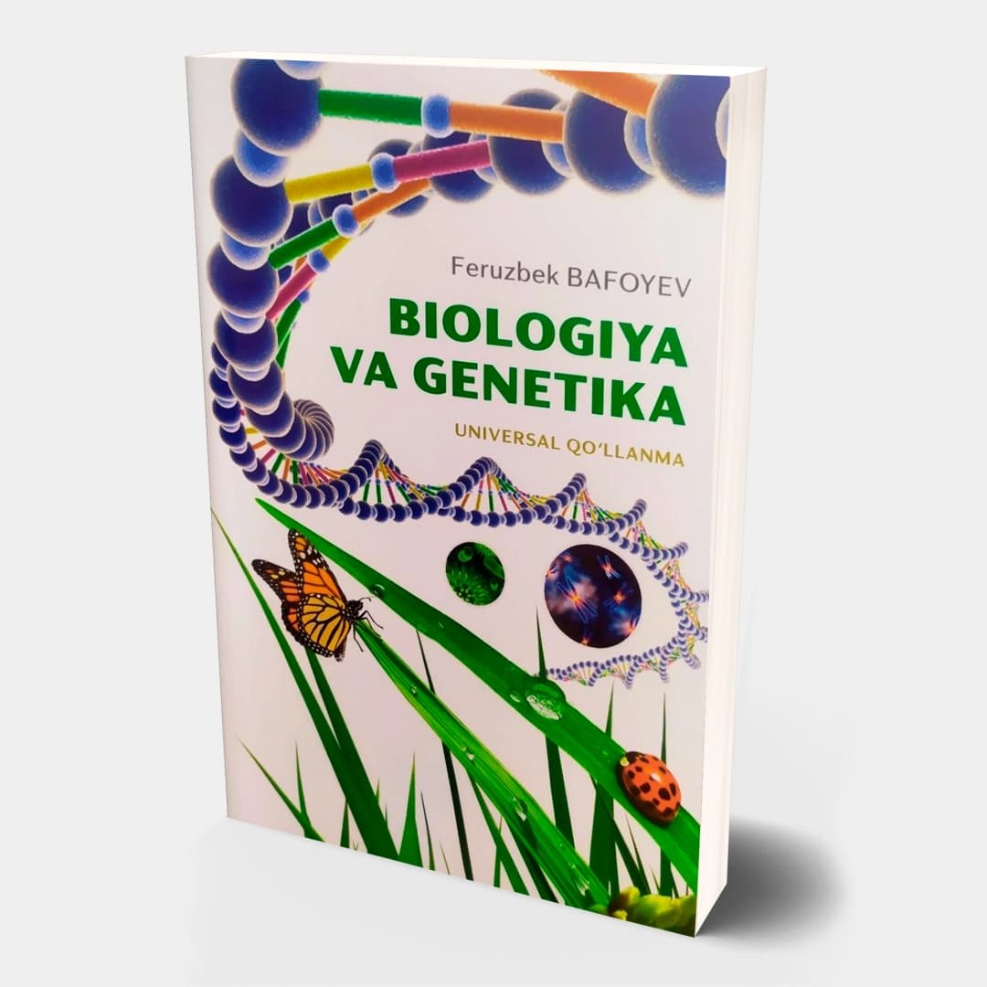 Biologiya va genetika