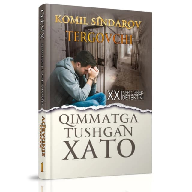 Qimmatga tushgan xato