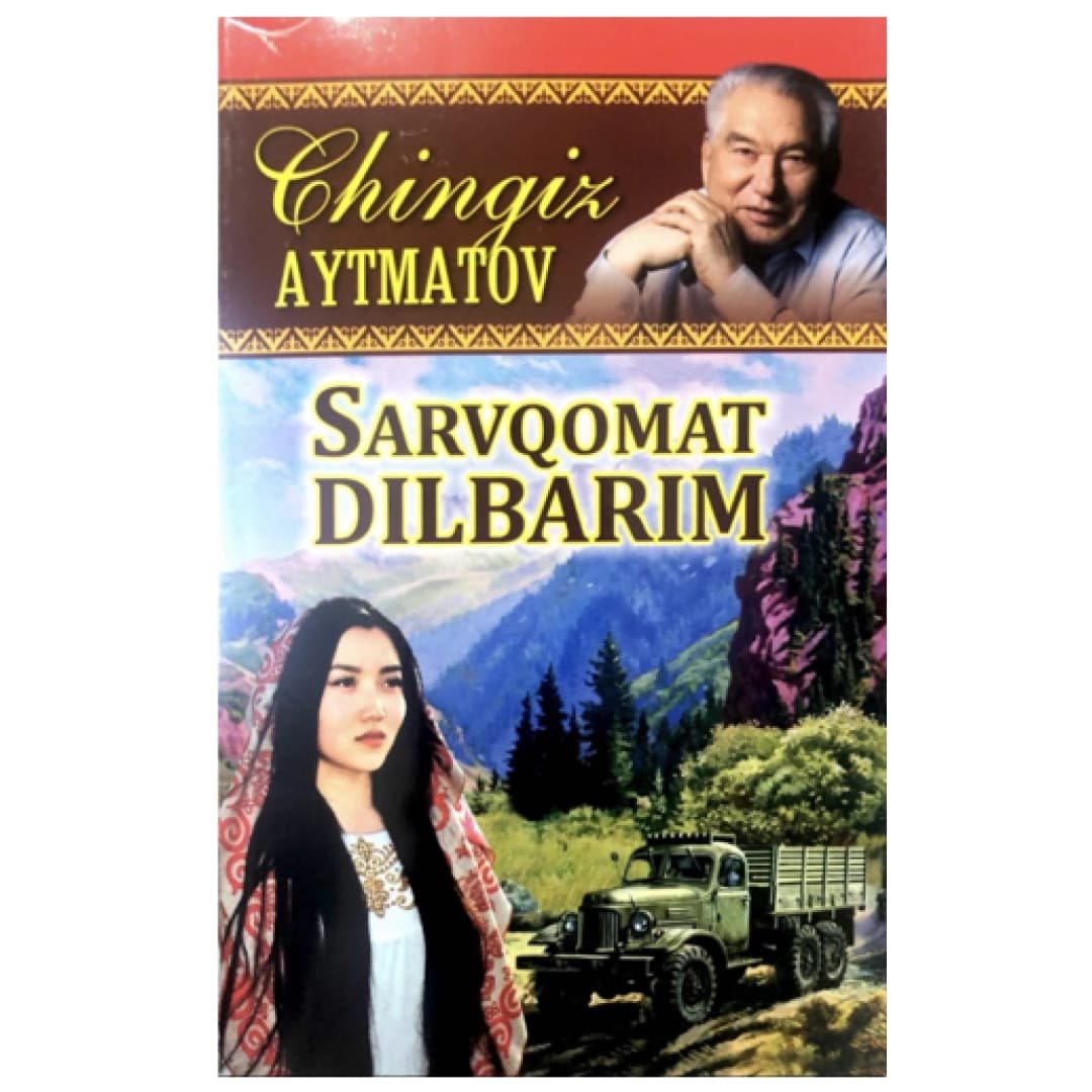 Sarvqomat Dilbarim