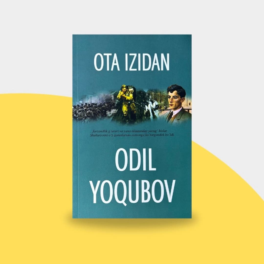 Ota izidan