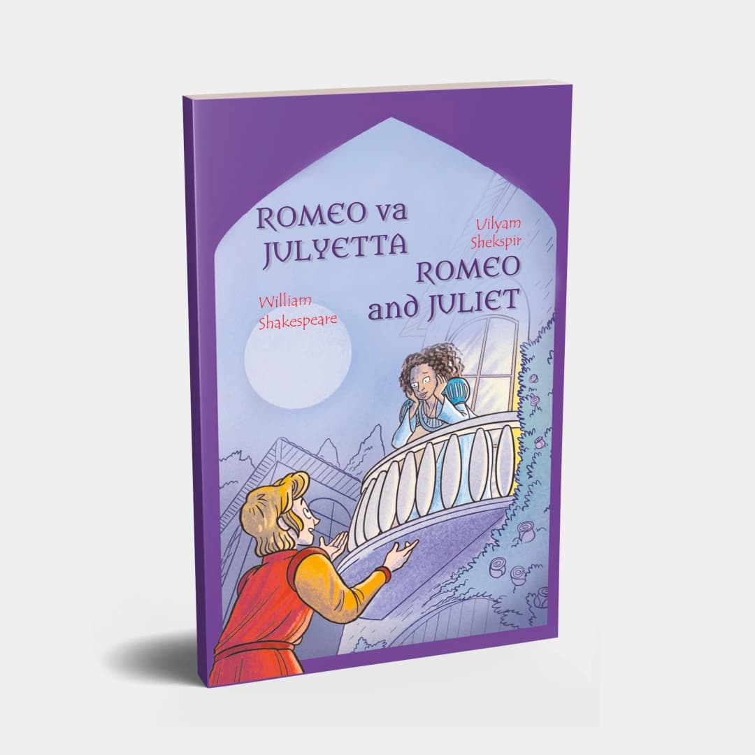 Romeo va Julyetta