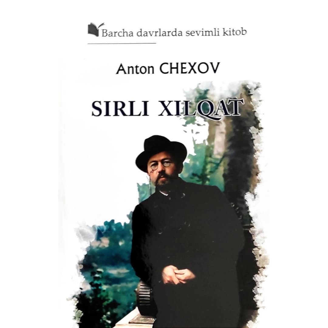 Sirli xilqat