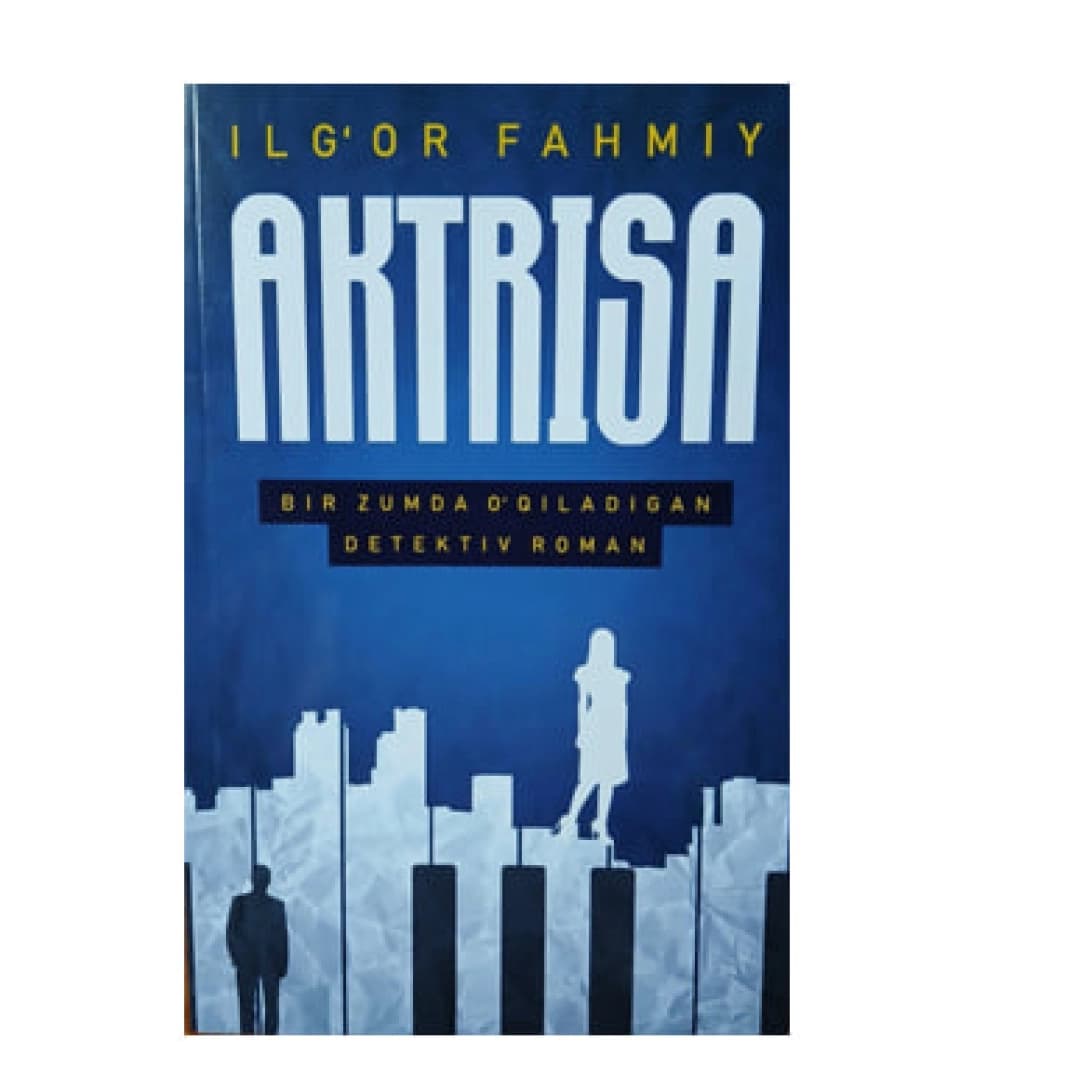 Aktrisa