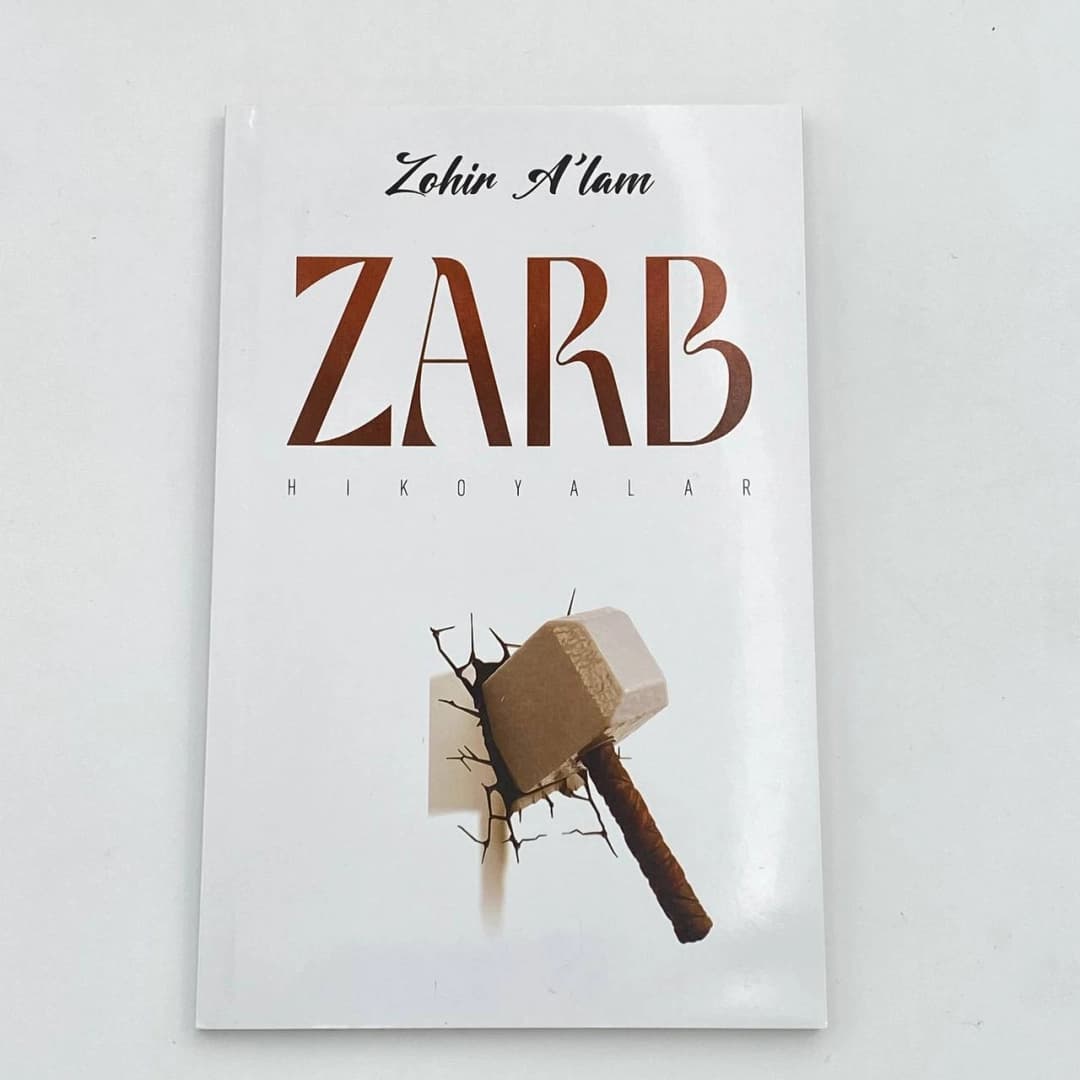 Zarb
