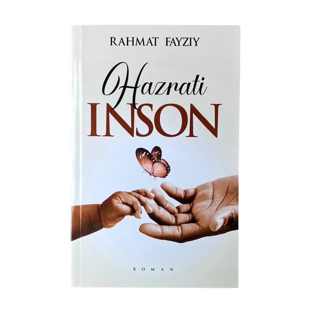 Hazrati inson (Turon zamin)