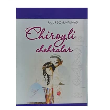 Chiroyli chehralar