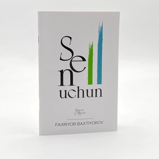 Sen uchun