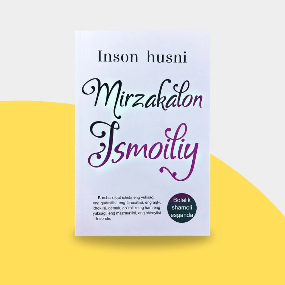 Inson husni