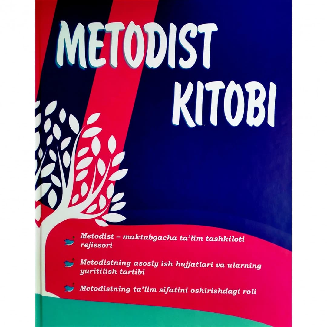 Metodist kitobi
