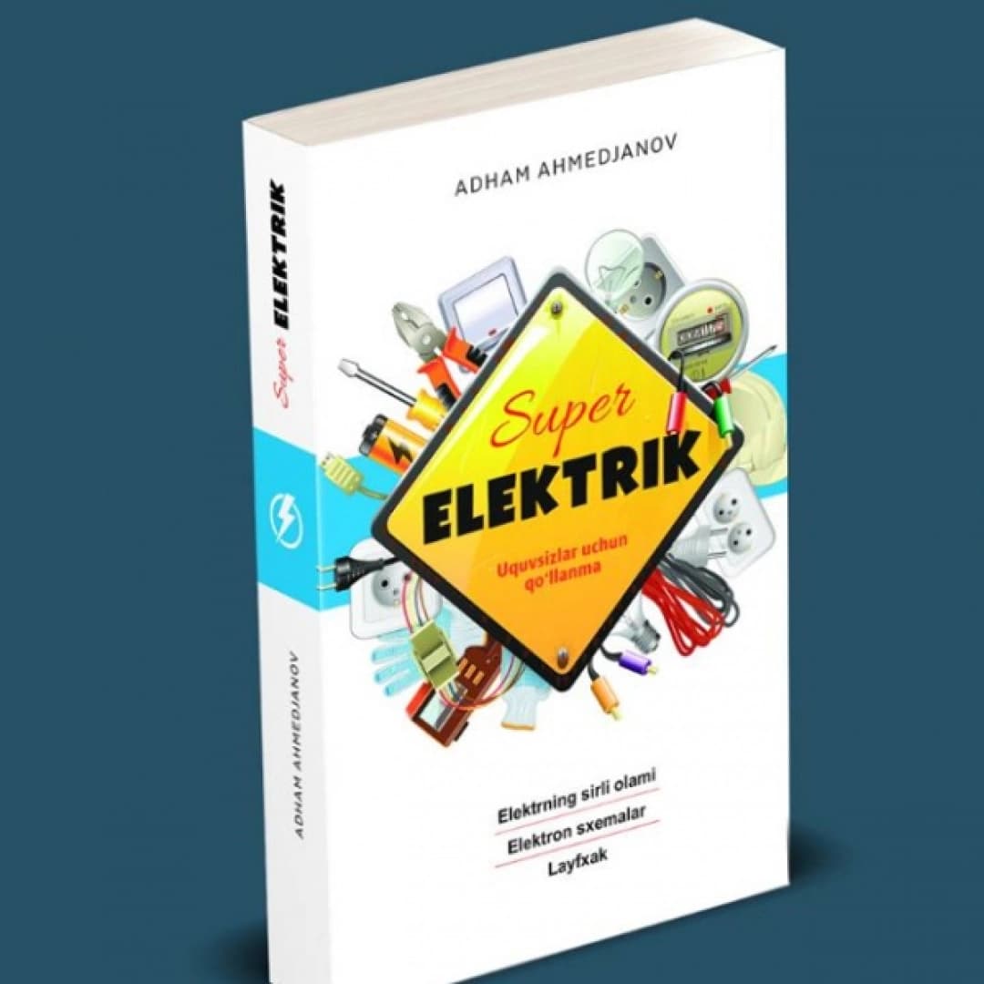 Super elektrik