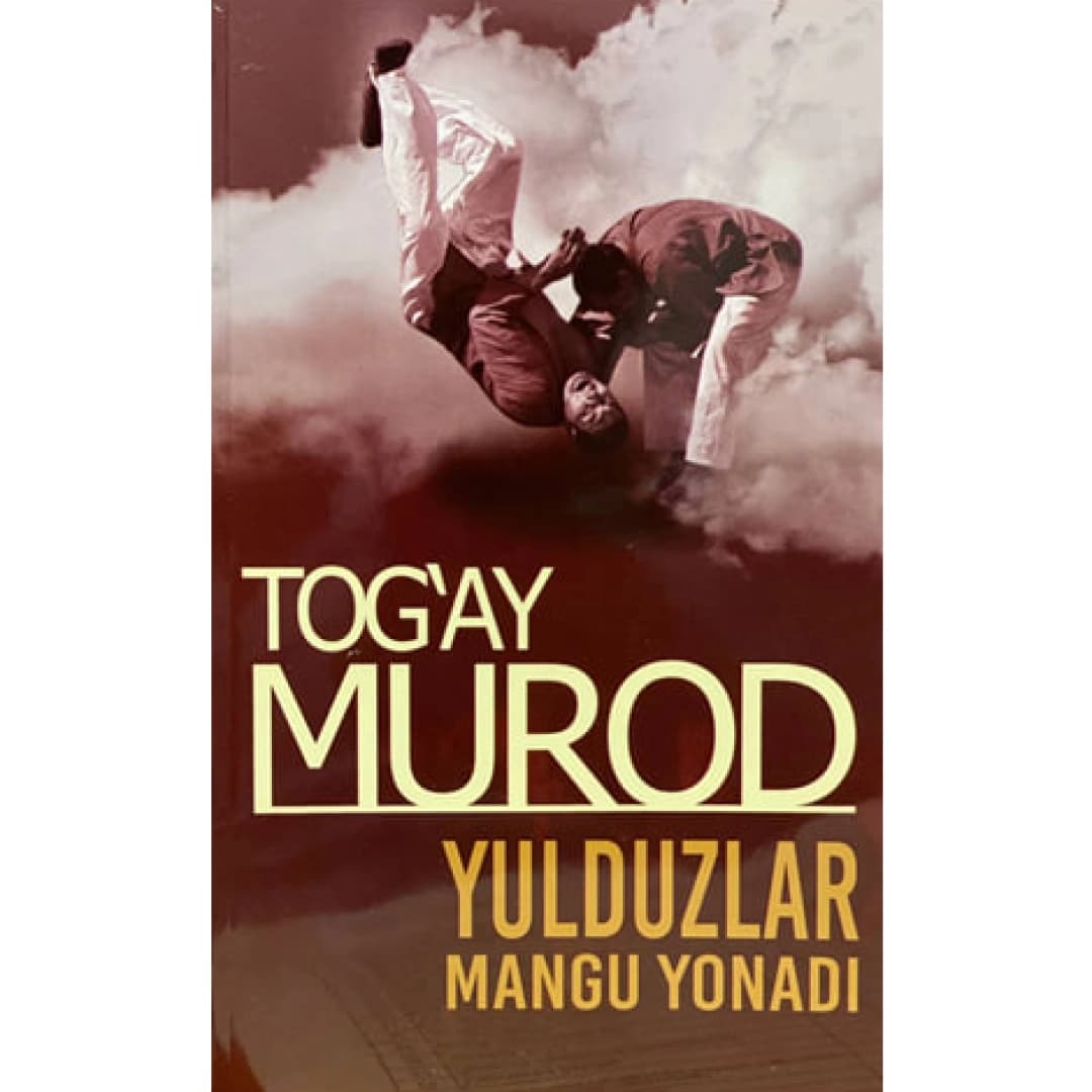 Yulduzlar mangu yonadi