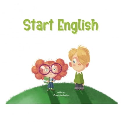 Start English