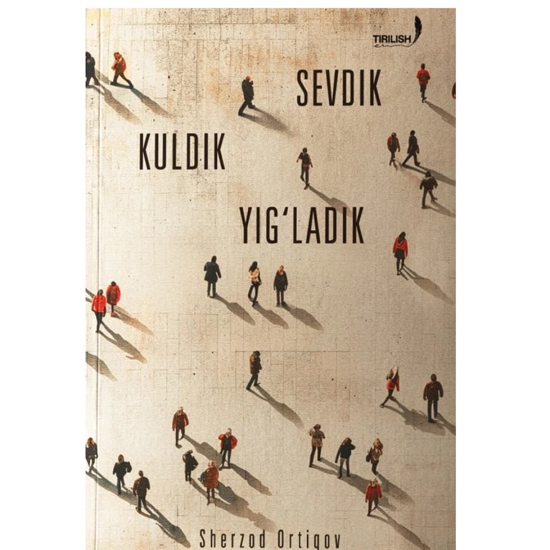 Sevdik Kuldik Yig'ladik