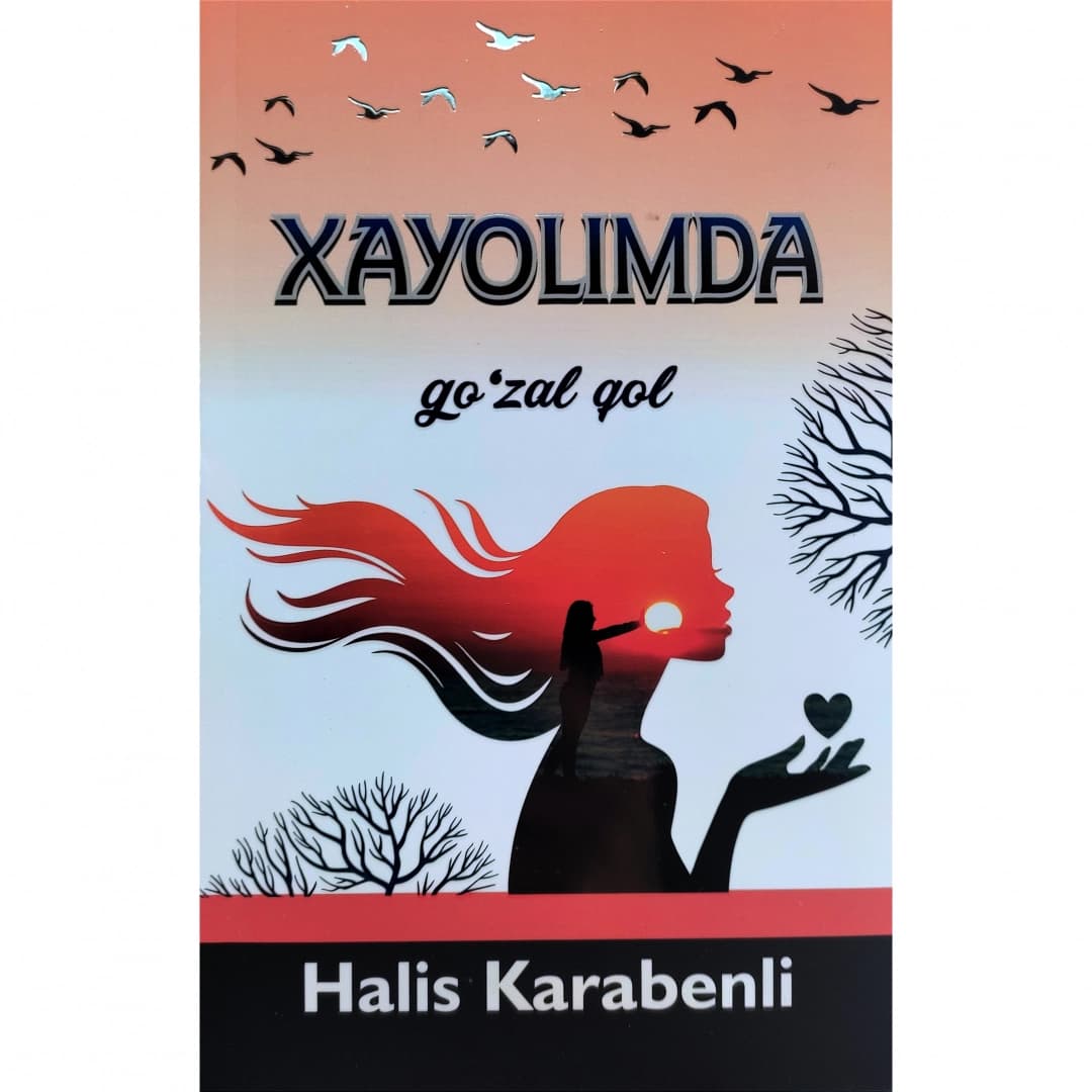 Xayolimda go'zal qol