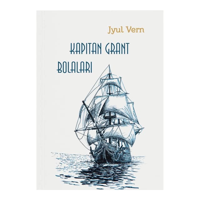 Kapitan Grant bolalari