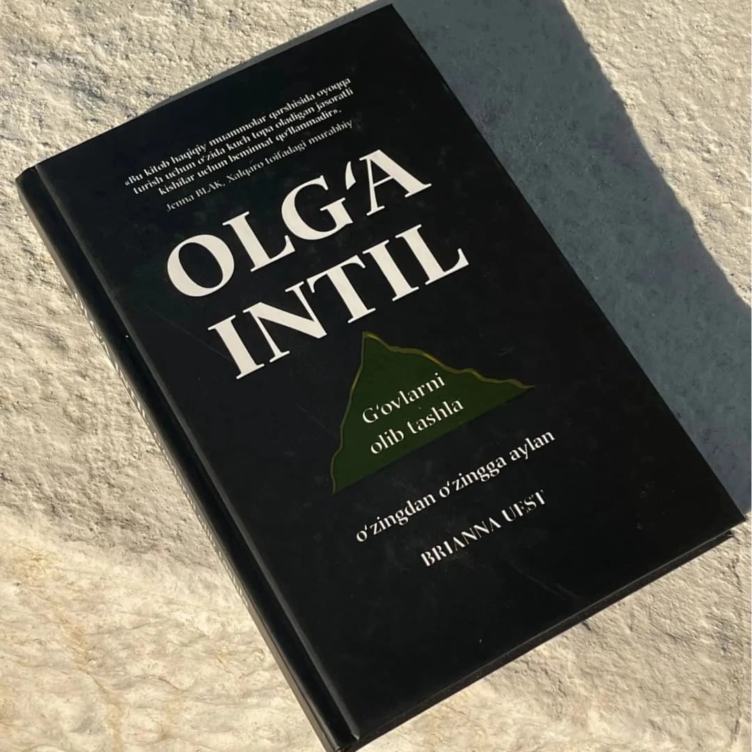 Olg'a intil