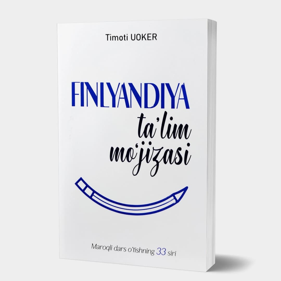 Finlandiya ta'lim mo'jizasi