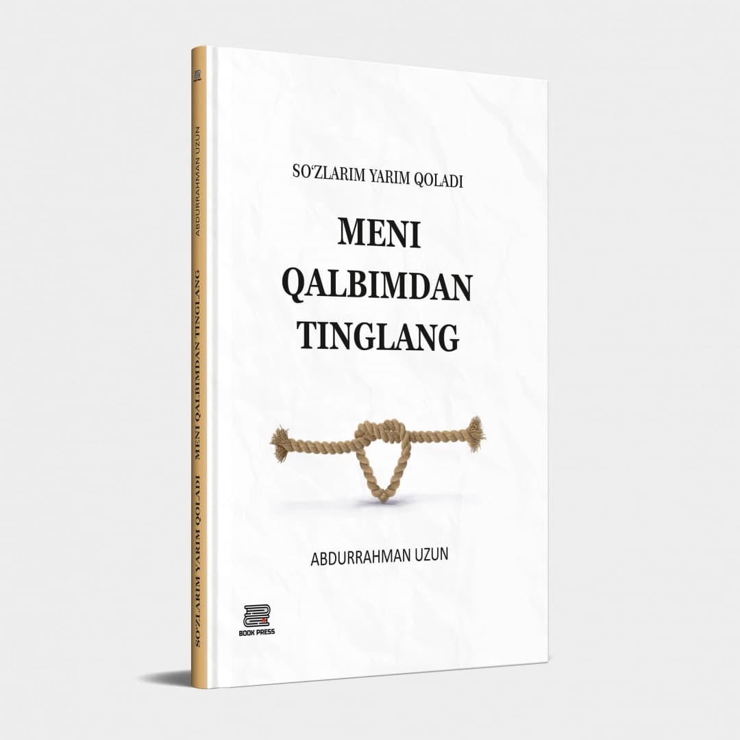 Meni qalbimdan tingla