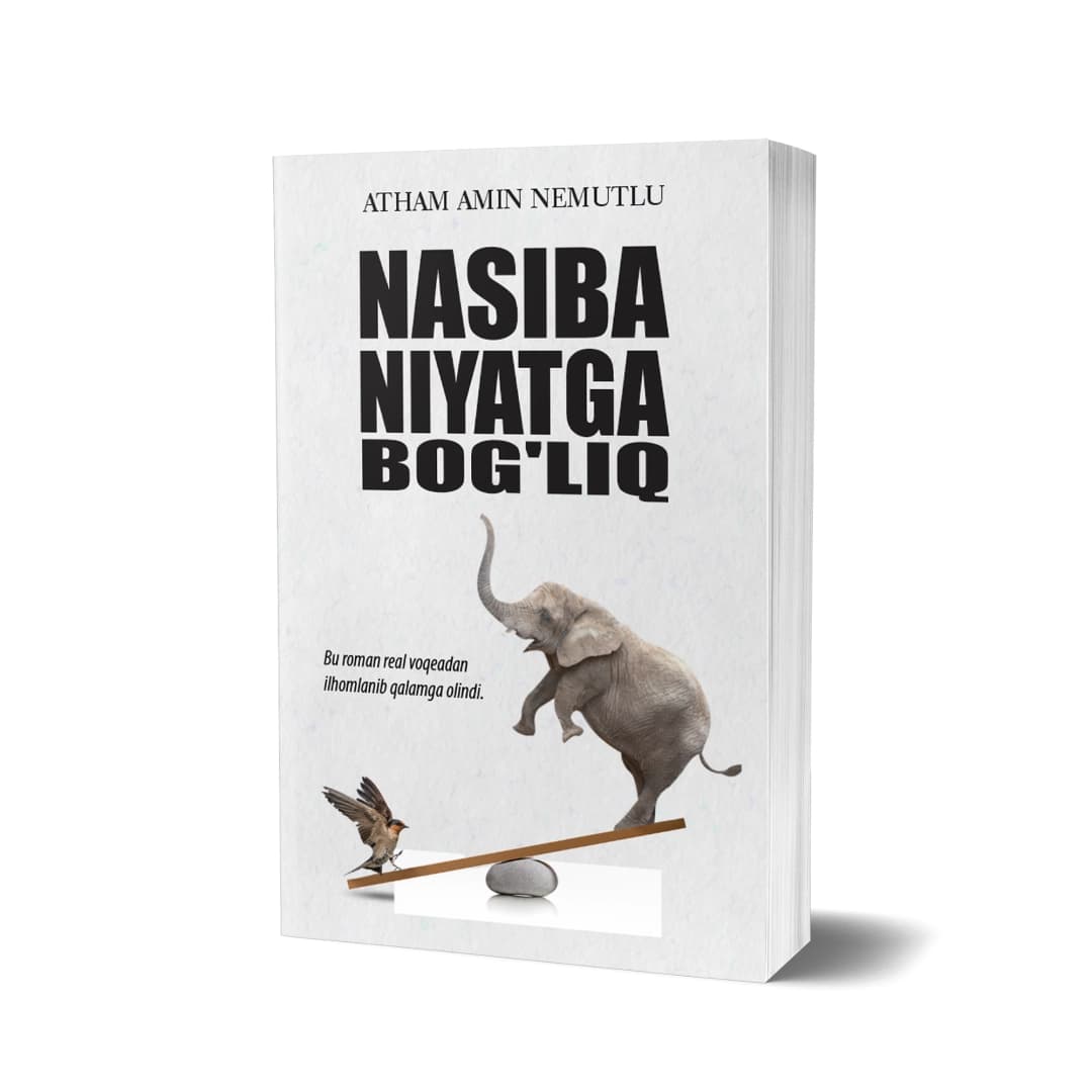 Nasiba niyatga bog'liq