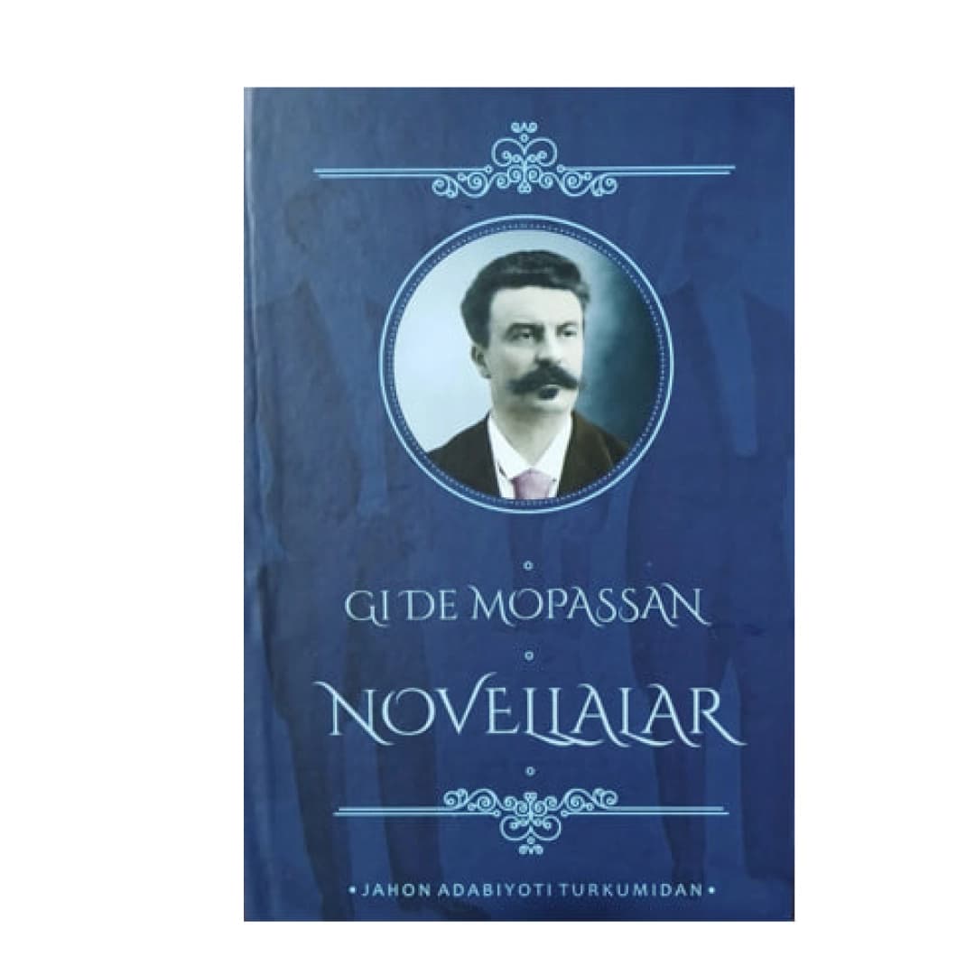Novellalar