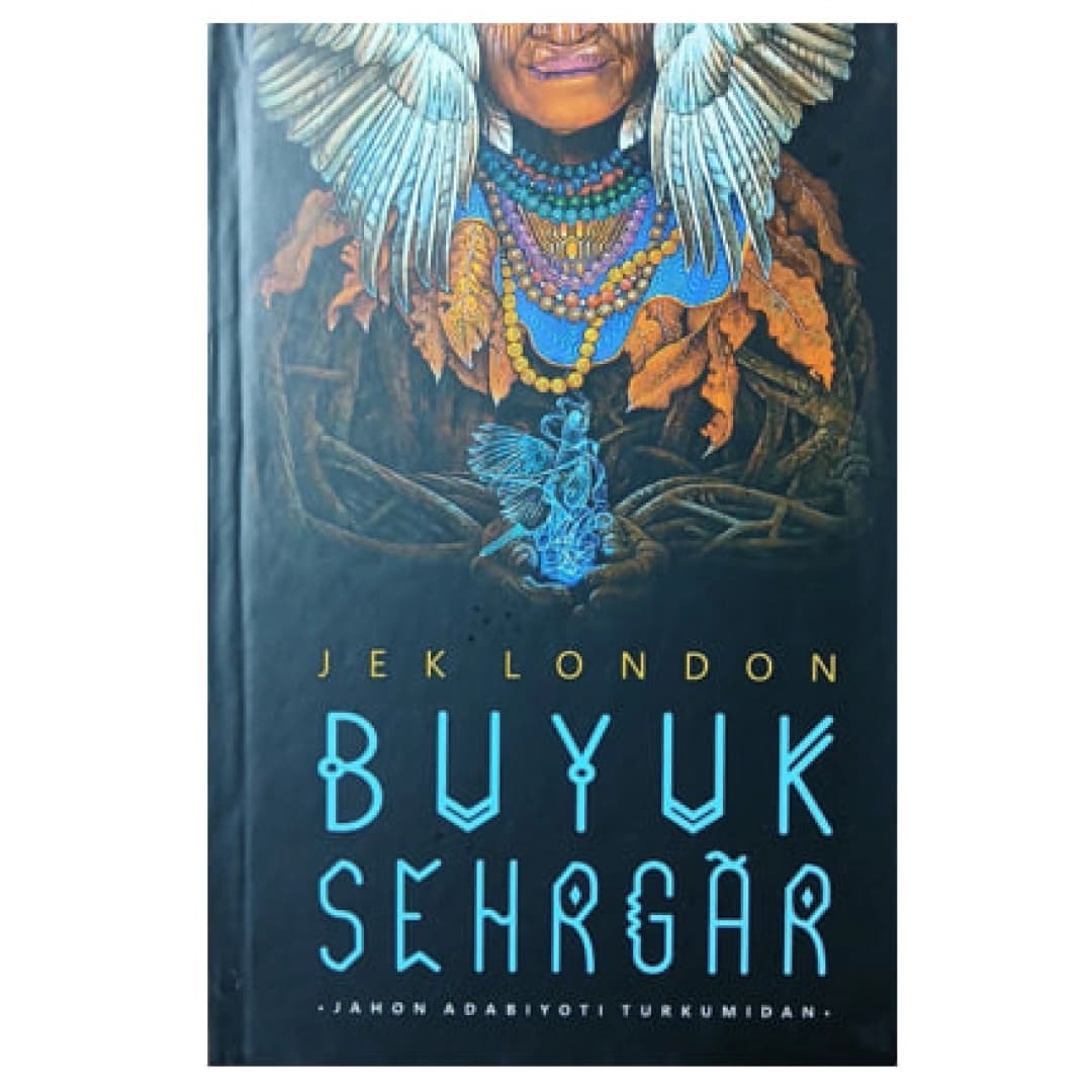 Buyuk sehrgar