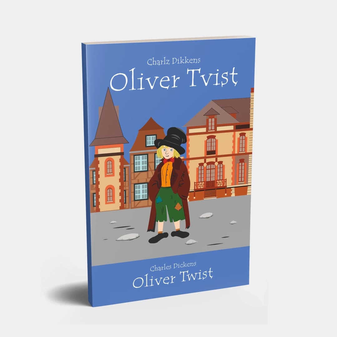 Oliver Tvist (Oliver Twist)