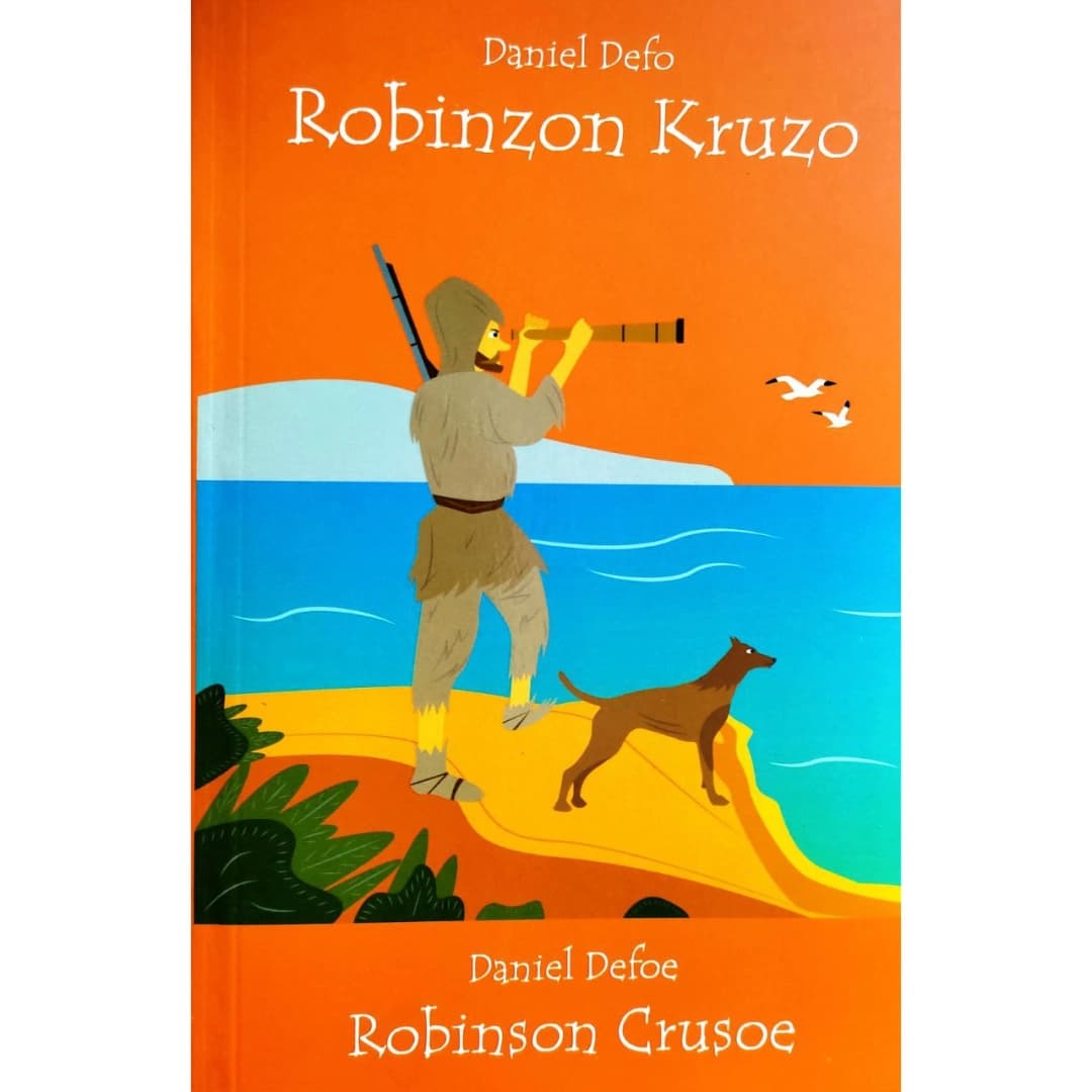 Robinzon Kruzo (Robinson Crusoe)
