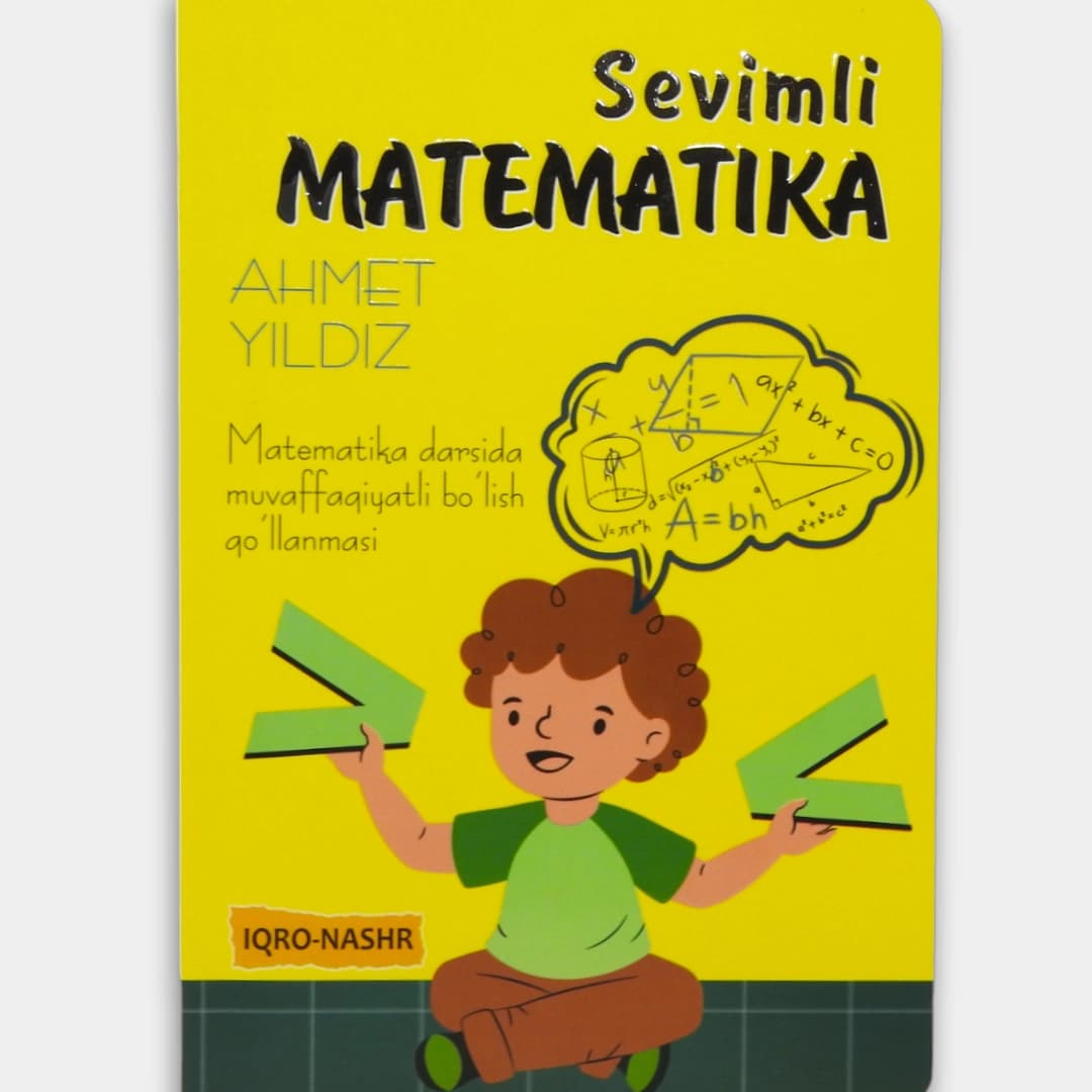 Sevimli matematika