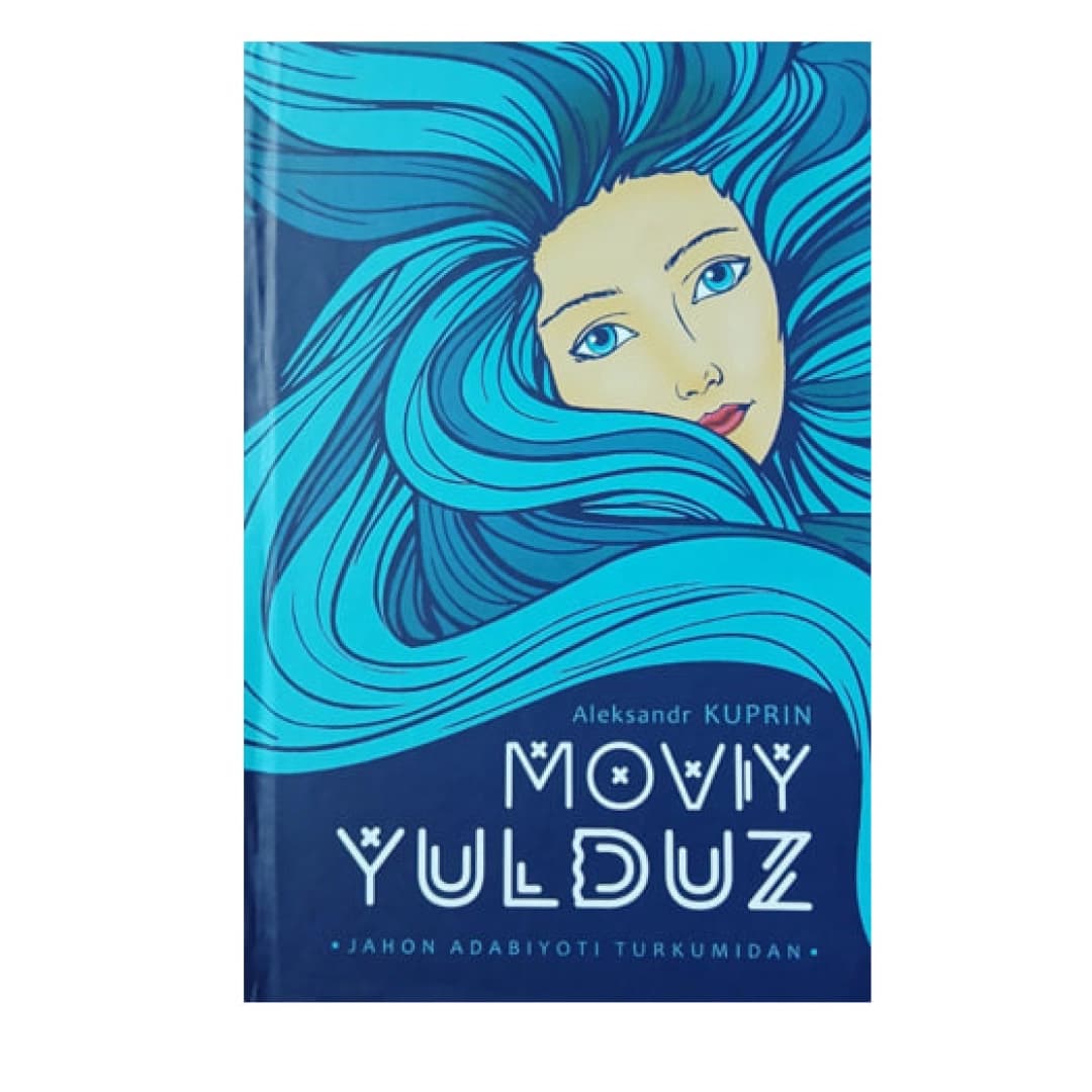 Moviy yulduz