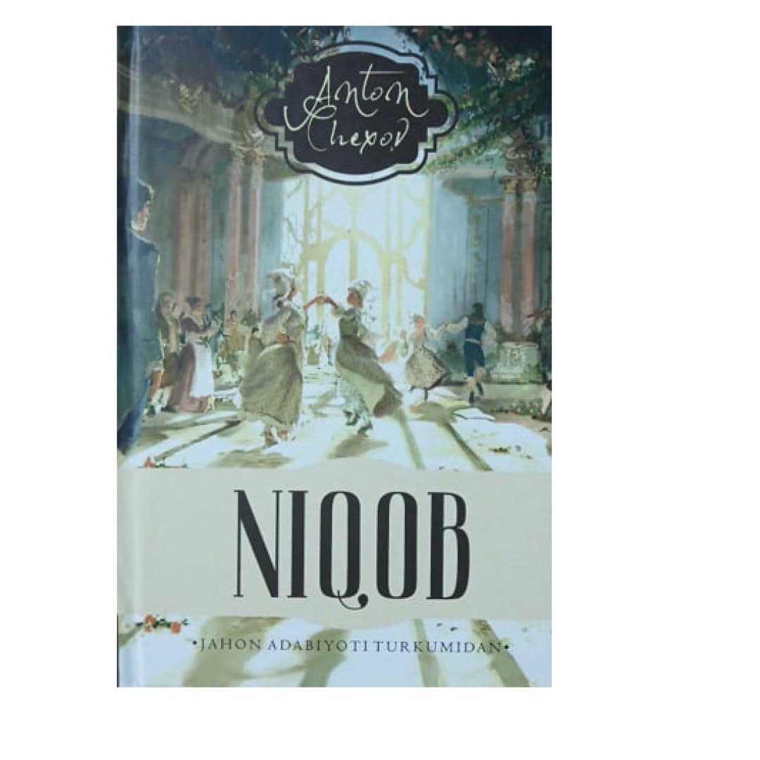 Niqob