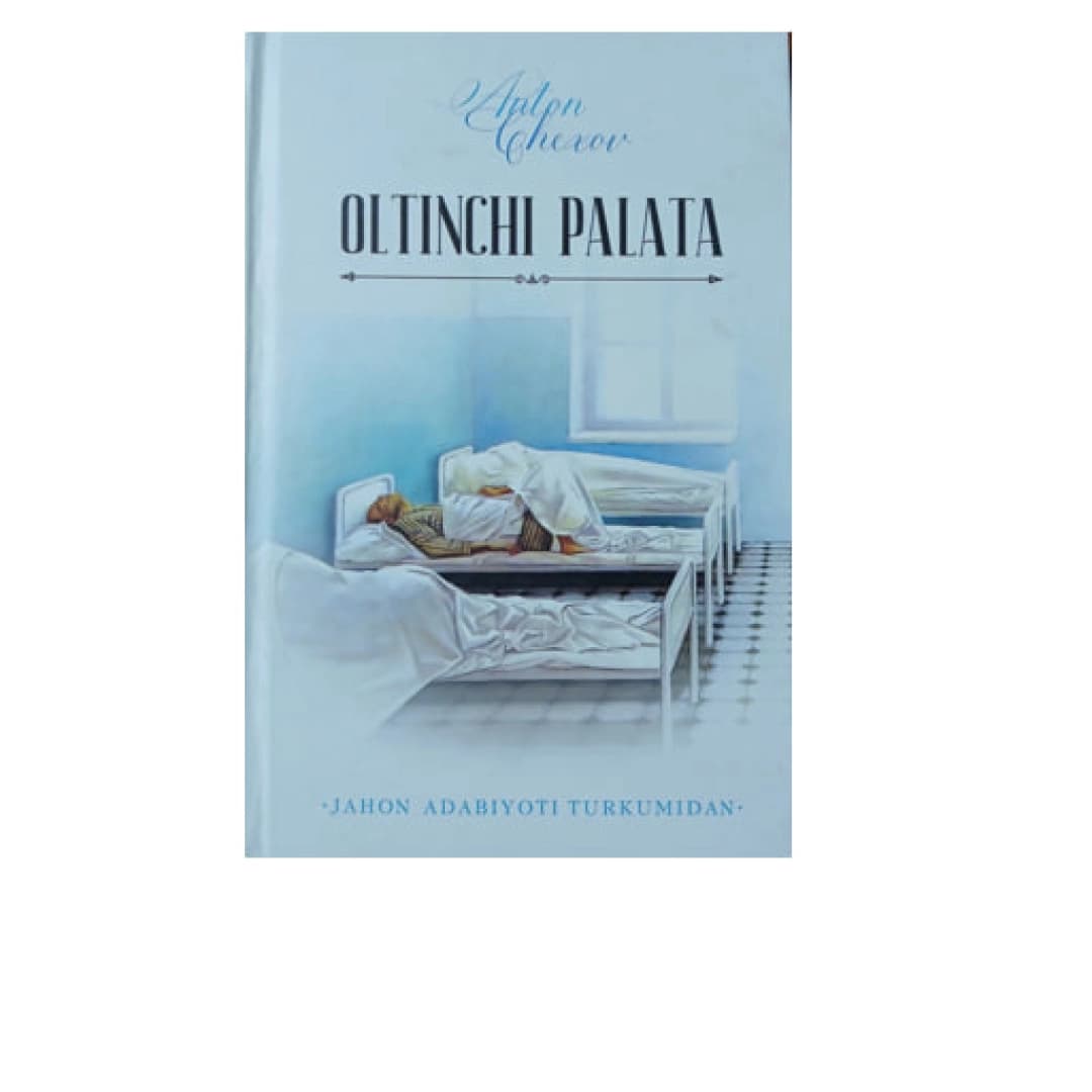 Oltinchi Palata