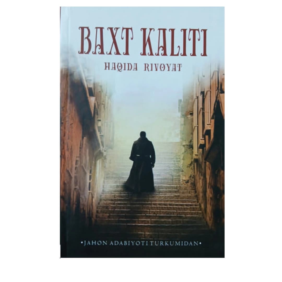 Baxt kaliti