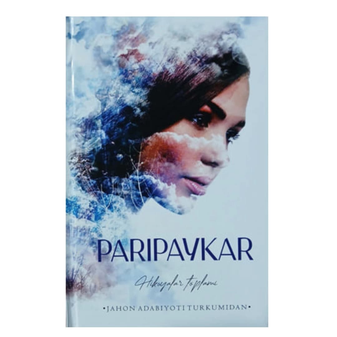 Paripaykar (hikoyalar to'plami)