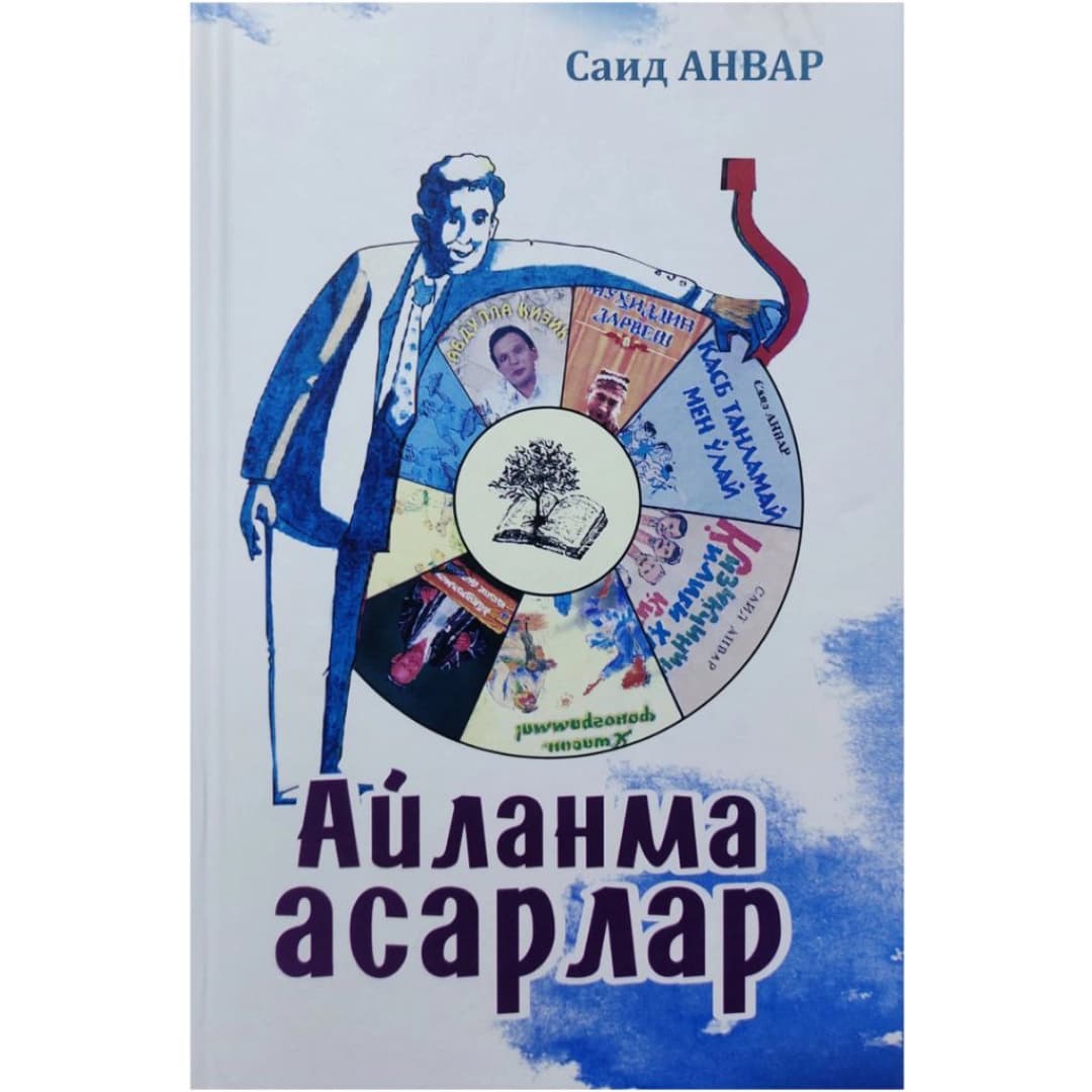 Aylanma asarlar