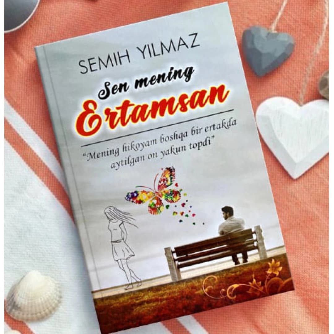 Sen mening ertamsan