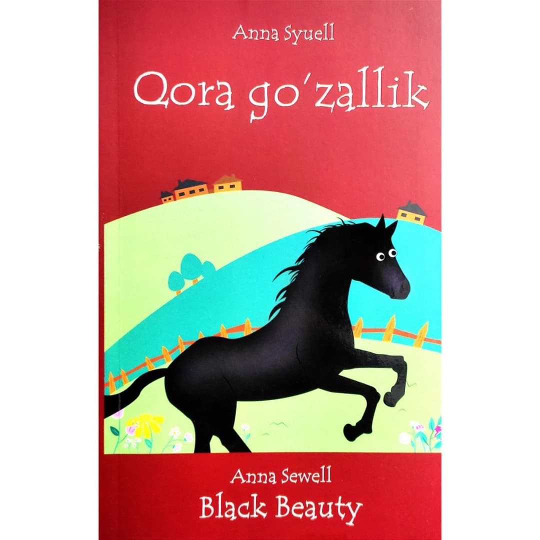 Qora Go'zallik (Black Beauty)