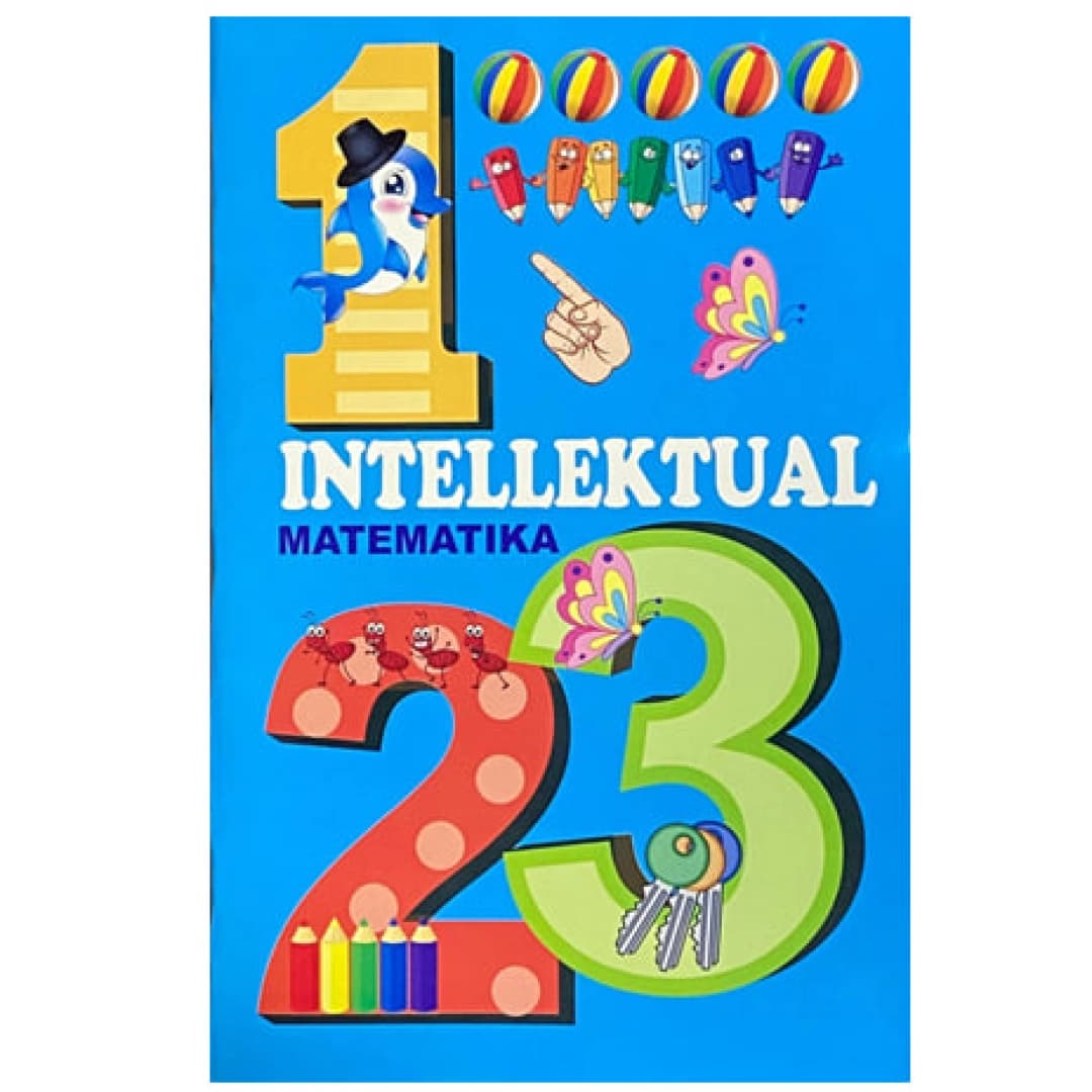 Intellektual matematika