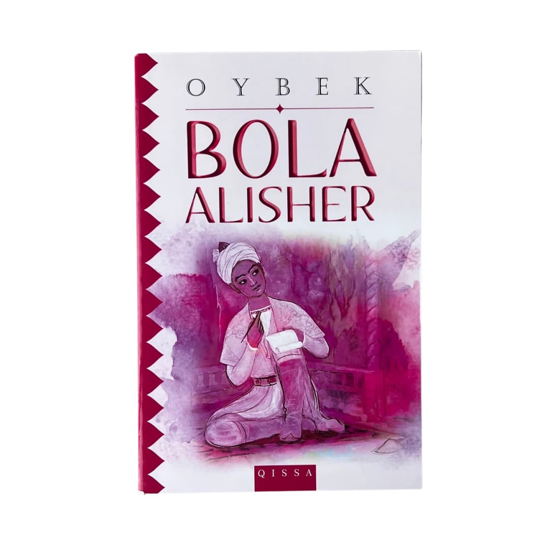 Bola Alisher