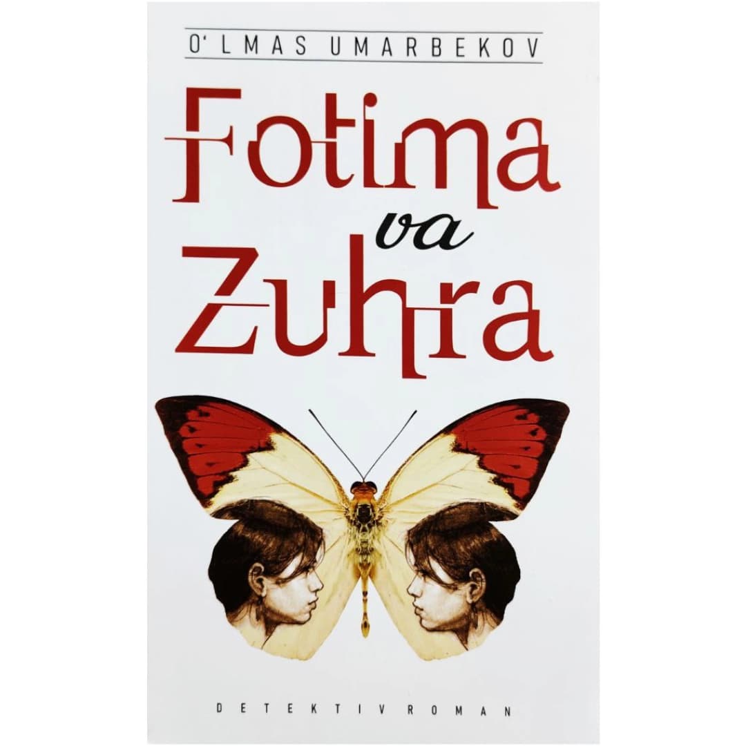Fotima va Zuhra
