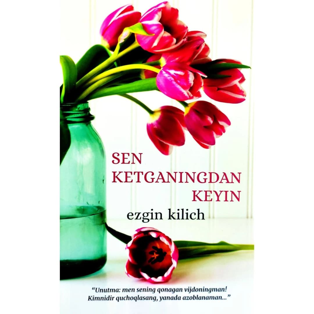 Sen ketgandan keyin